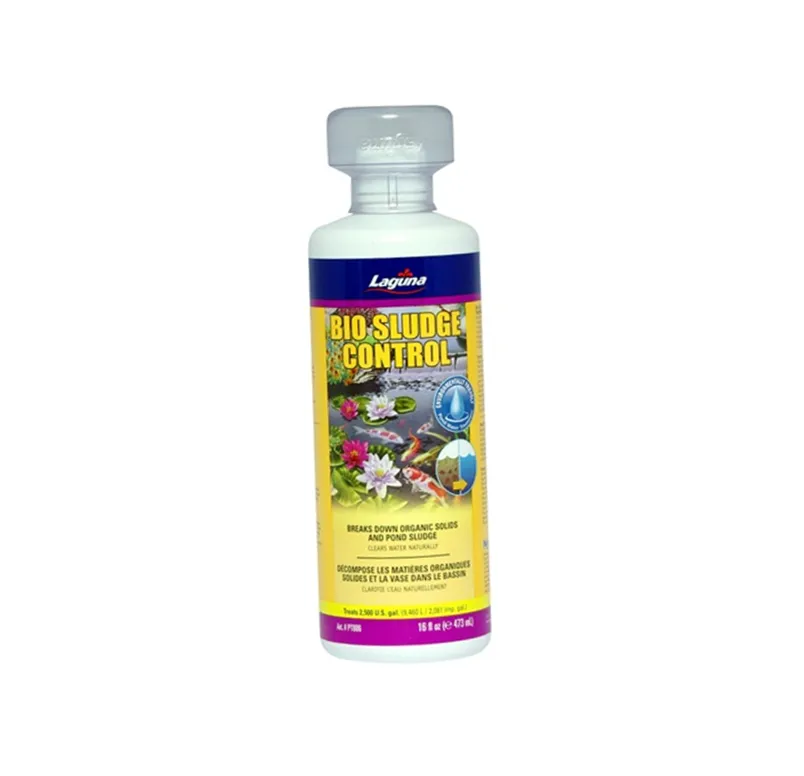 Laguna Bio Sludge Control - 473 ml (16 oz)