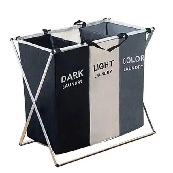 Laundry Sorter Hamper