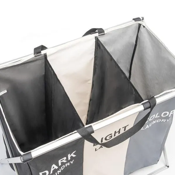 Laundry Sorter Hamper