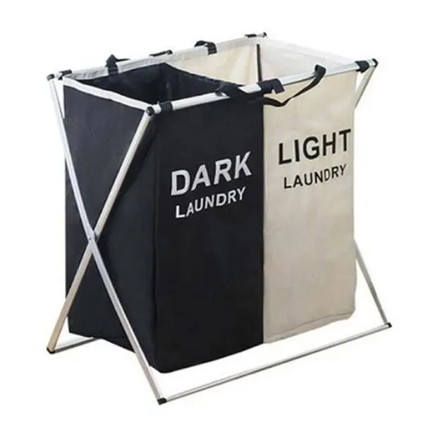 Laundry Sorter Hamper