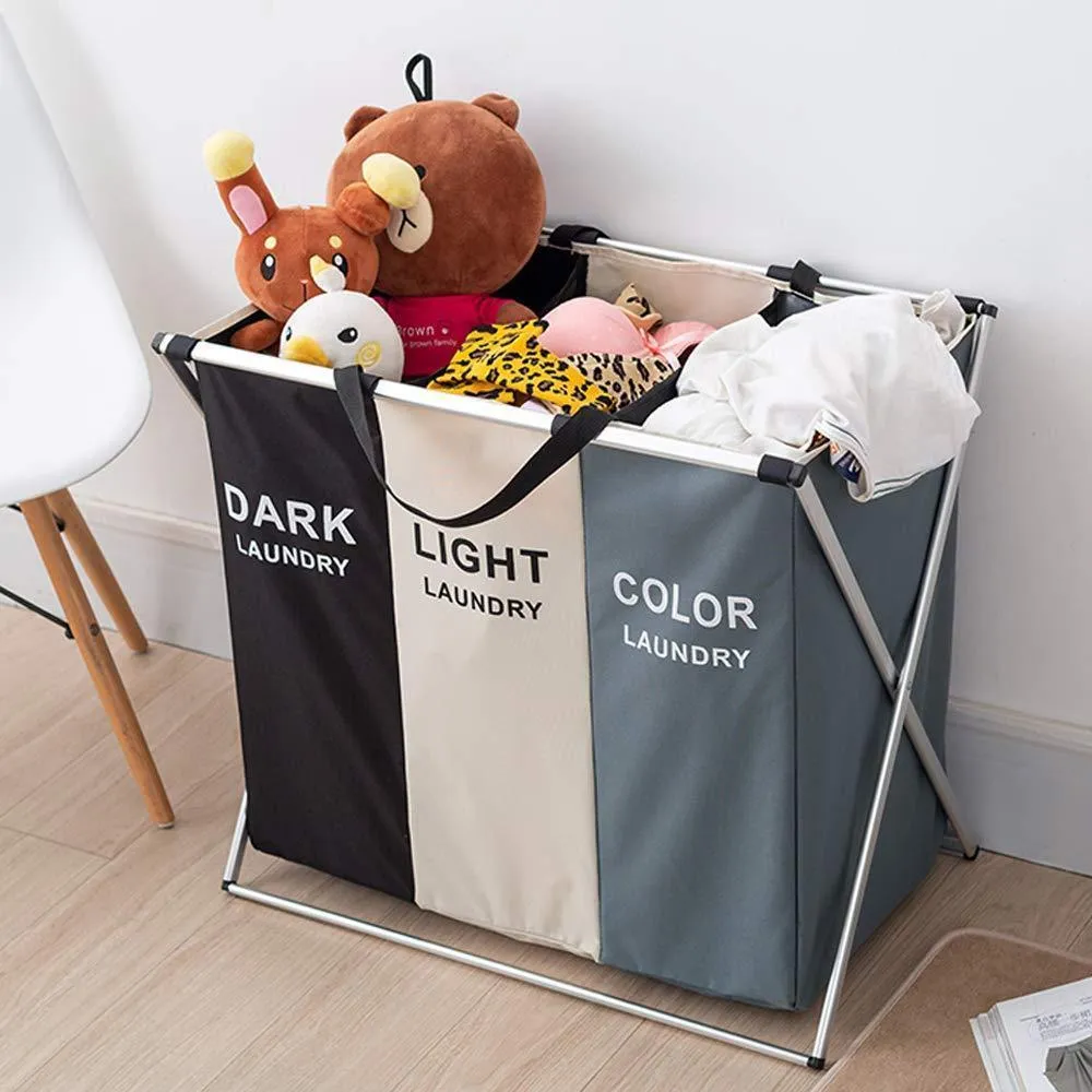 Laundry Sorter Hamper
