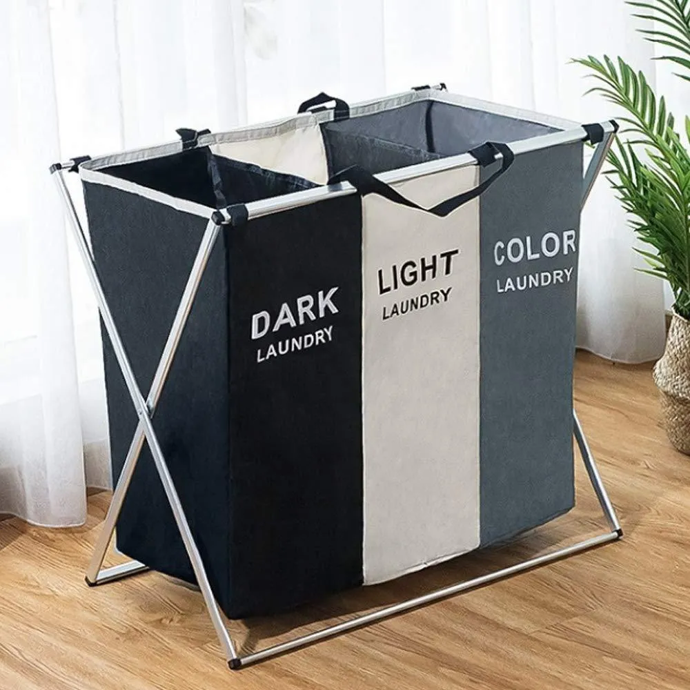 Laundry Sorter Hamper