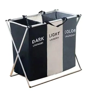 Laundry Sorter Hamper