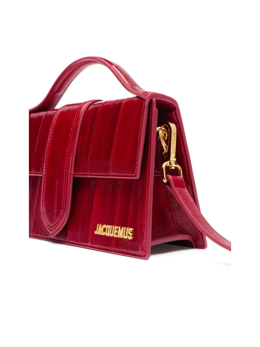 Le Bambino in Red