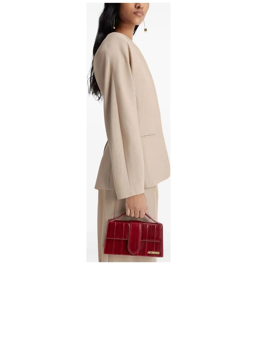 Le Bambino in Red