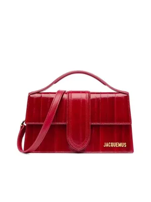 Le Bambino in Red