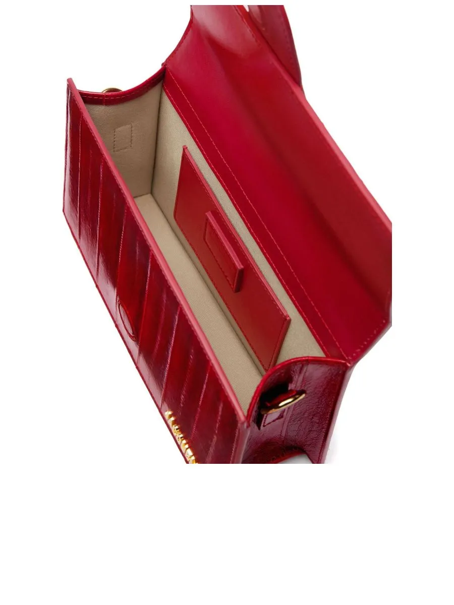 Le Bambino in Red