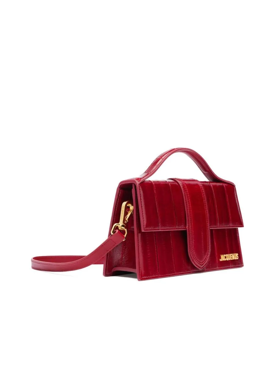 Le Bambino in Red