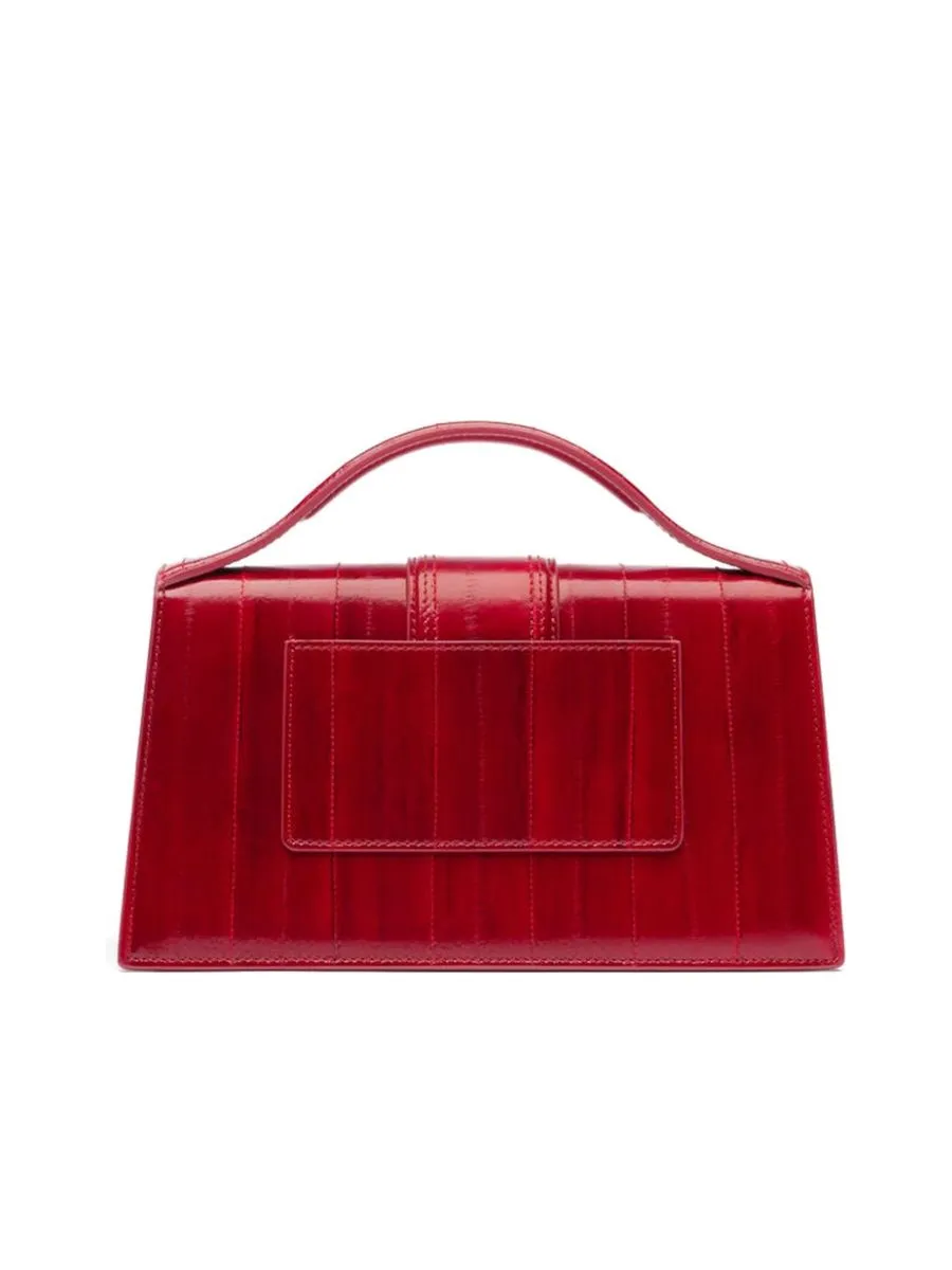Le Bambino in Red