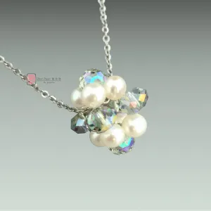 Le Chic (multi purple) 樂時尚 (幻彩紫)