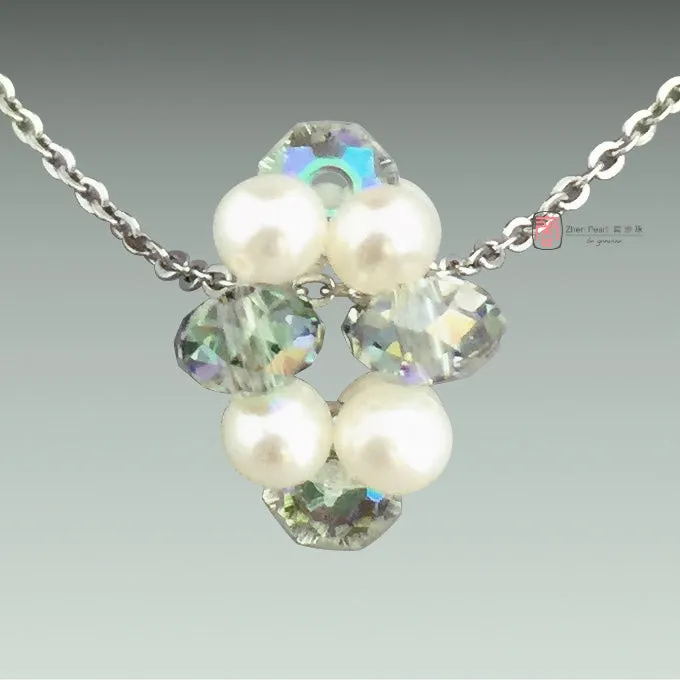 Le Chic (multi purple) 樂時尚 (幻彩紫)