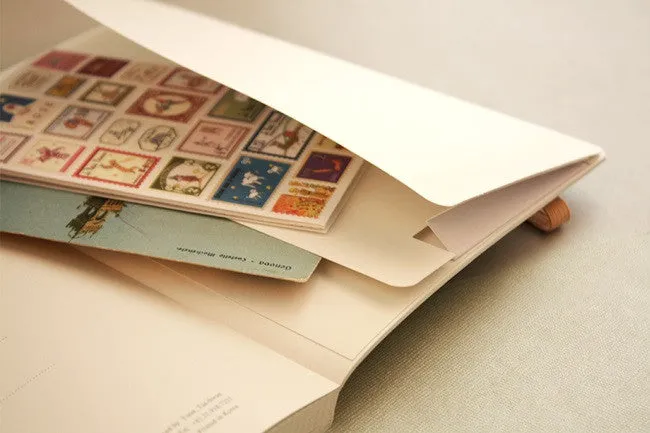 Le Petit Prince Softcover  - Simple Undated Planner