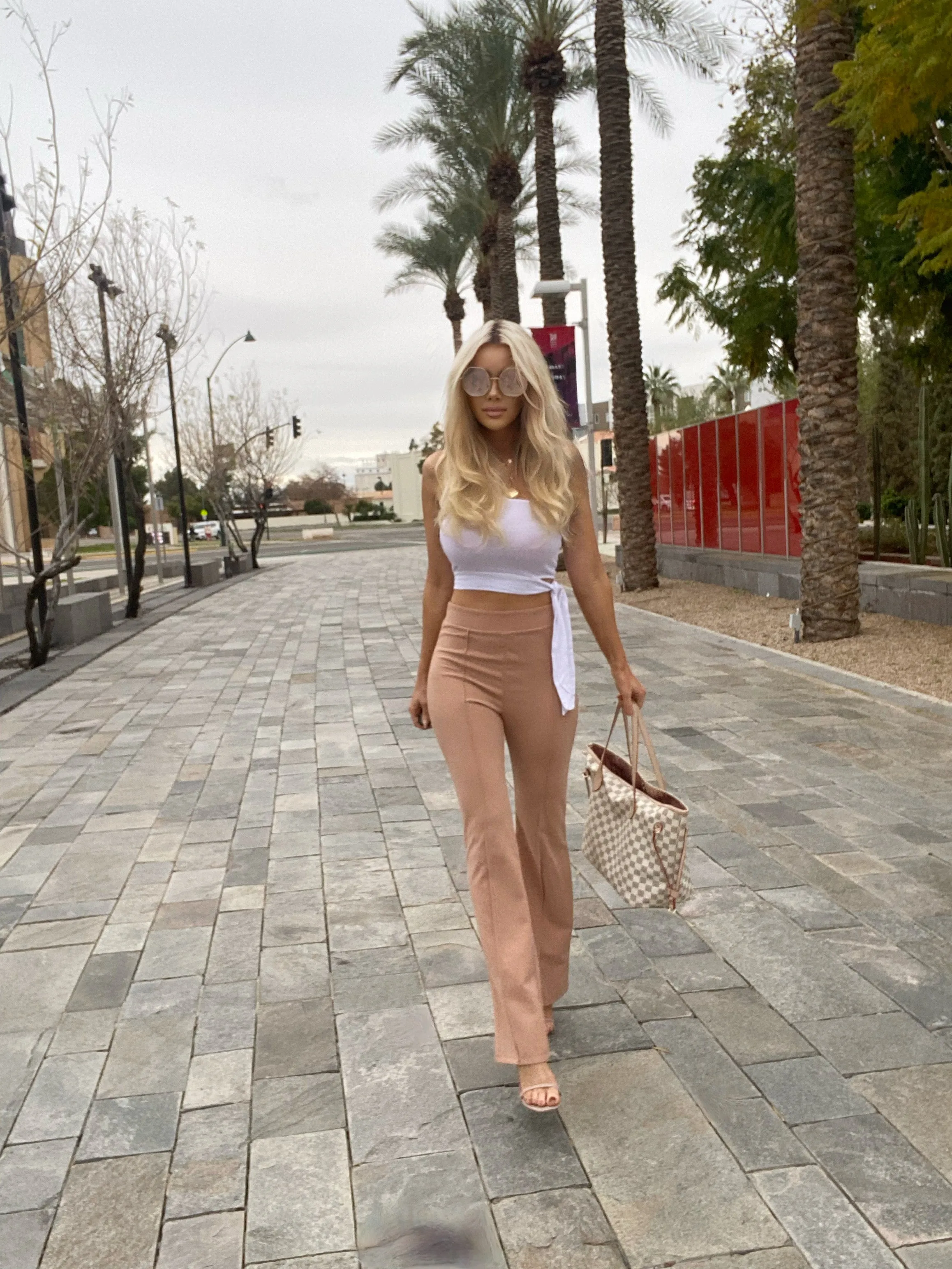 Lennon Pants