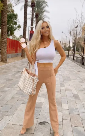 Lennon Pants