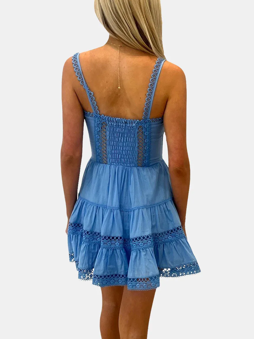 Lenora Dress
