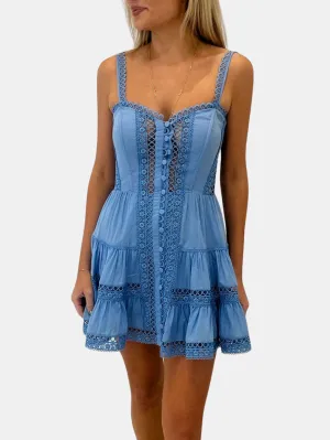 Lenora Dress