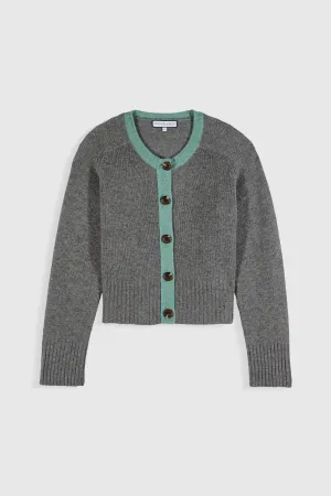 Leti Cardigan