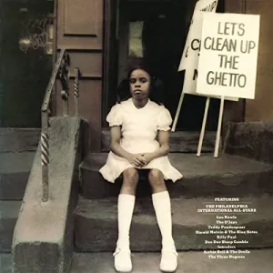 Let's Clean up the Ghetto - Compilation