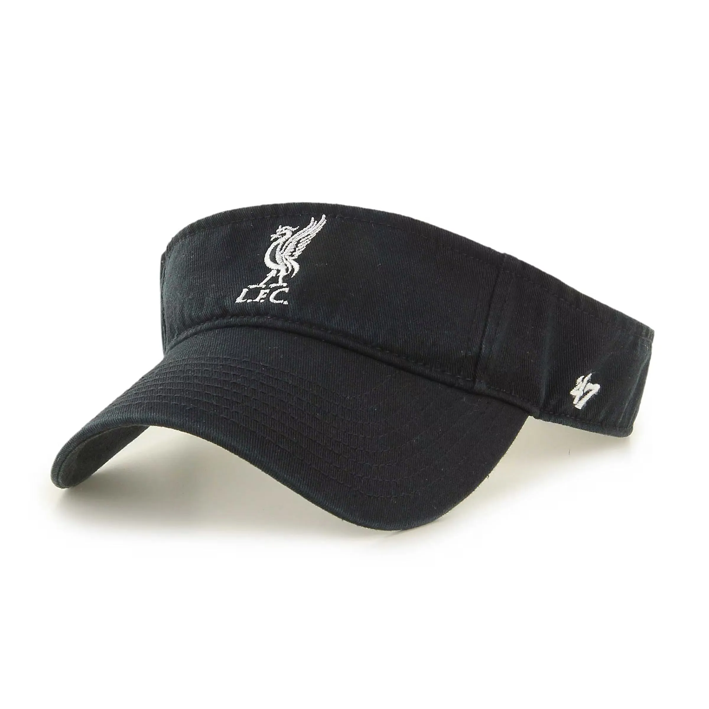 LFC 47 Clean Up Visor Cap