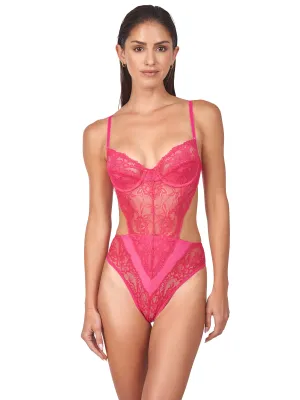 Lia Bodysuit