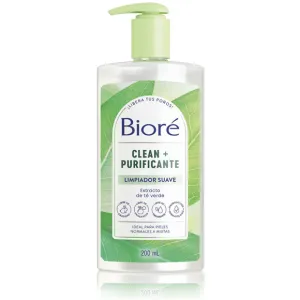 Limpiador Suave Clean   Purificante