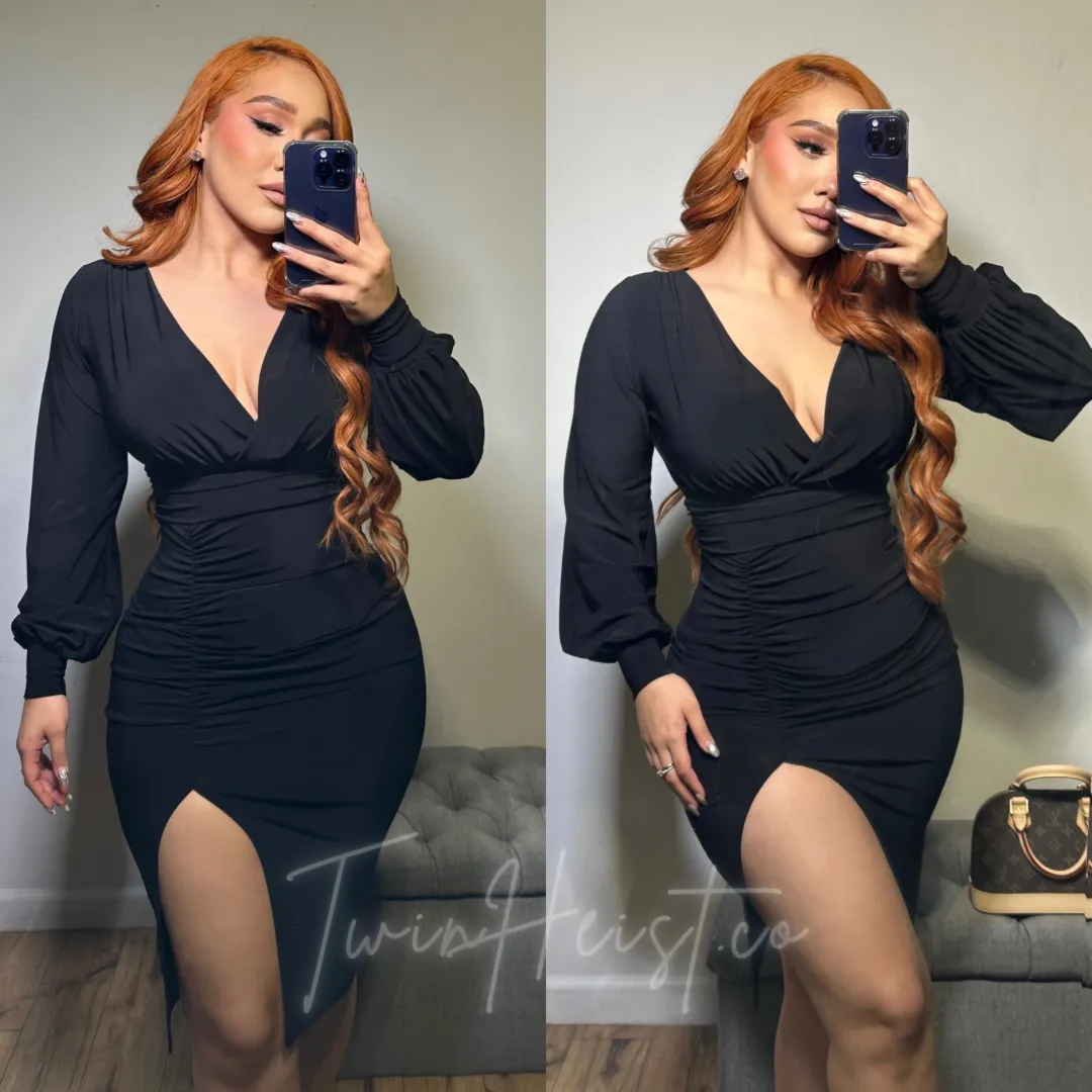 Linda Dress