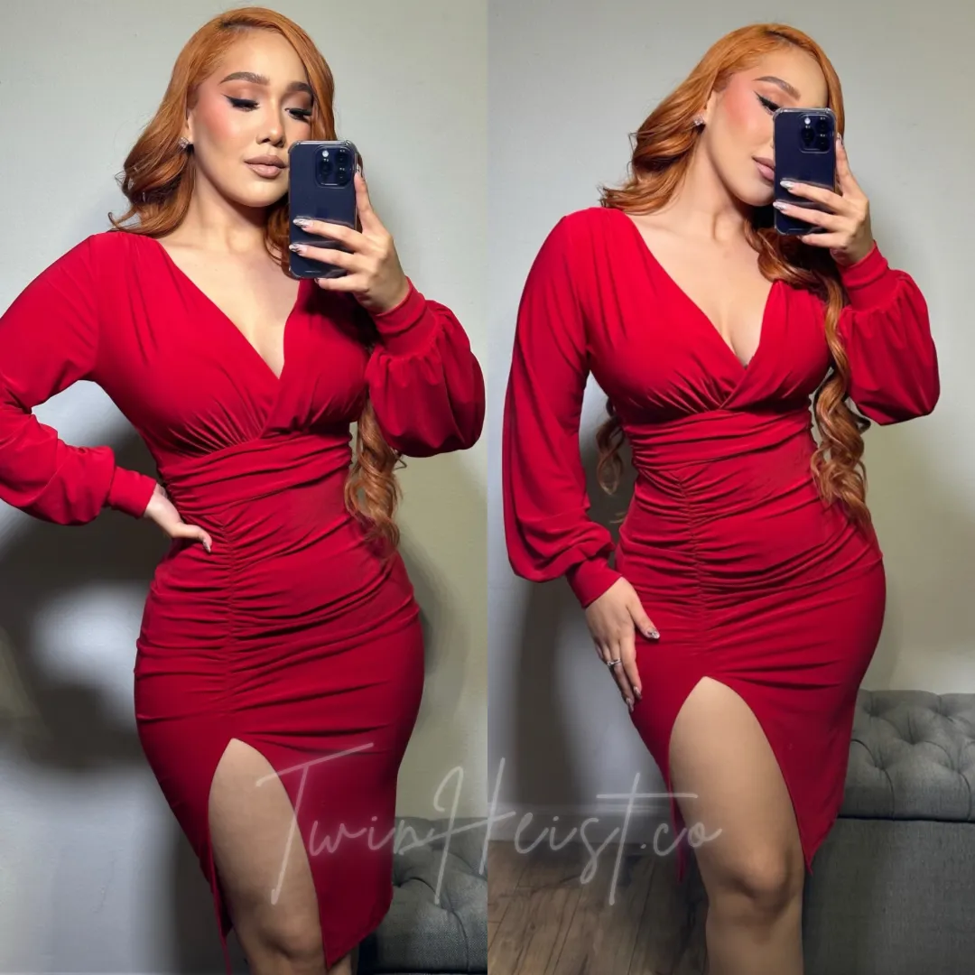 Linda Dress