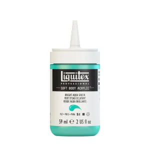 Liquitex Professional Soft Body Acrylic