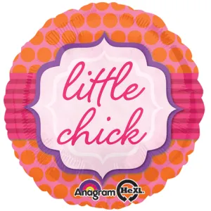 Little Chick