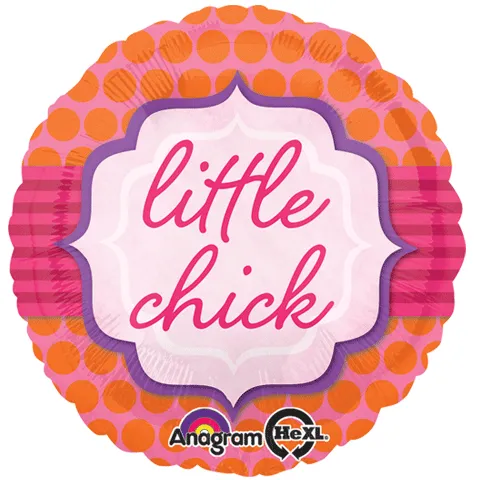 Little Chick