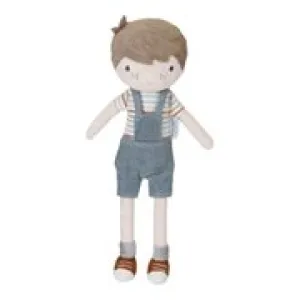 Little Dutch Cuddle doll -  Jim