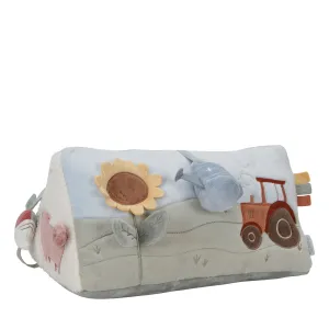Little Dutch Little Farm - Soft Activity Triangle