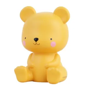 Little Light - Caramel Bear