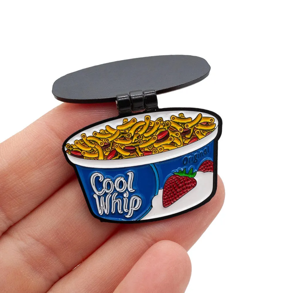 Little Shop of Pins: Cool What Is It Pin