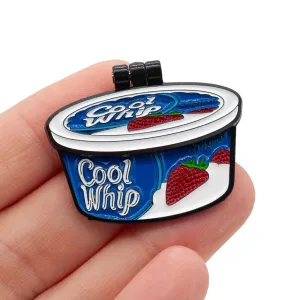 Little Shop of Pins: Cool What Is It Pin