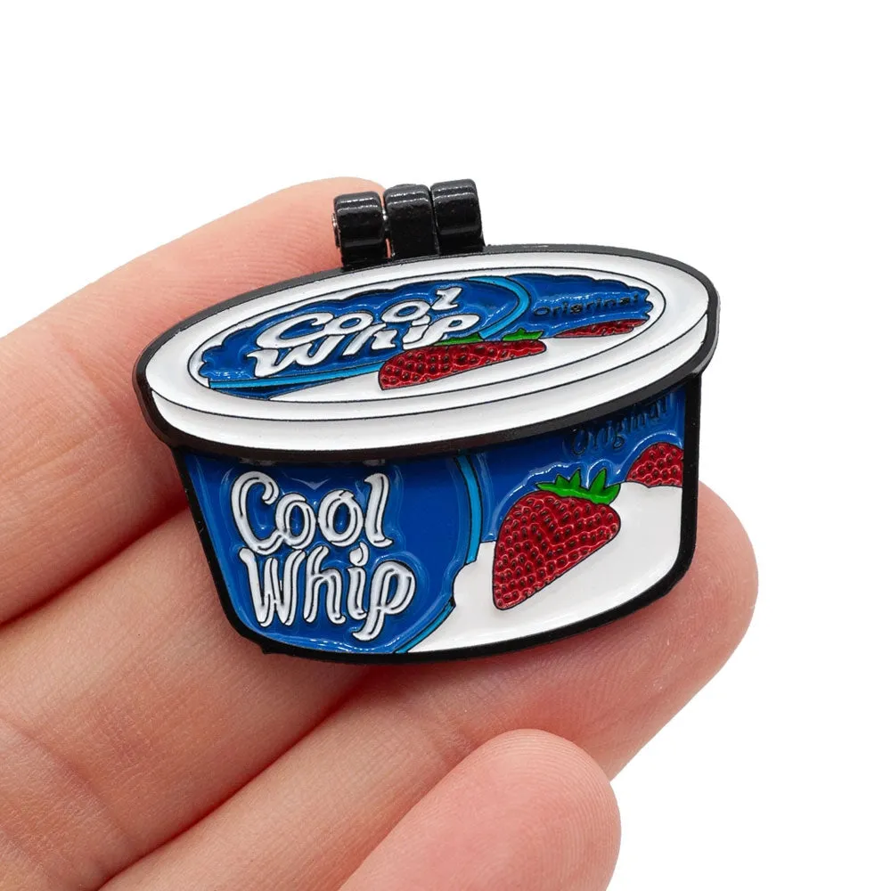 Little Shop of Pins: Cool What Is It Pin