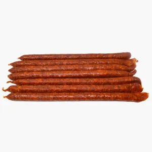 Little VG's Mild Pepperettes