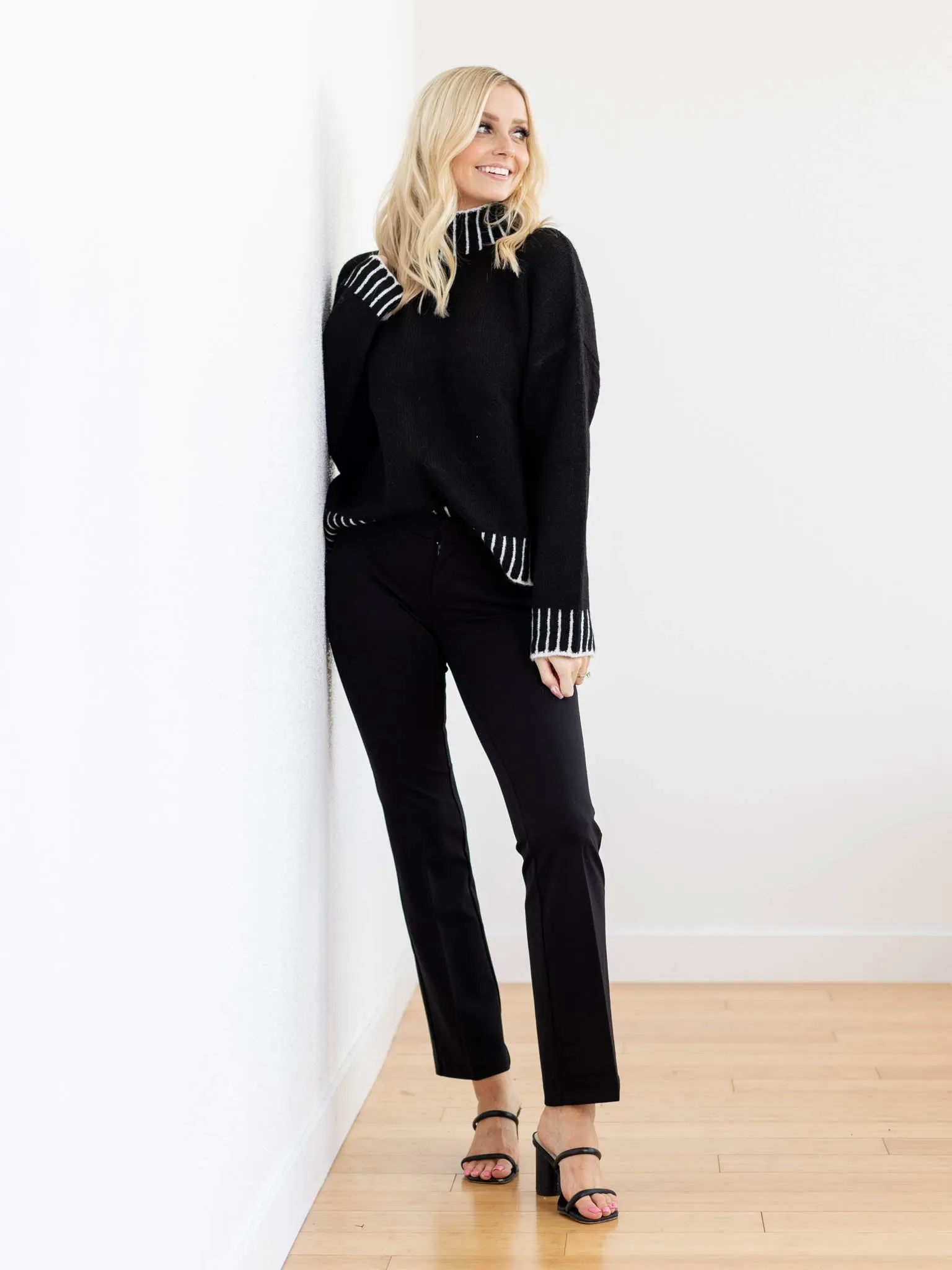 Liverpool Kelsey Trouser Flare 31