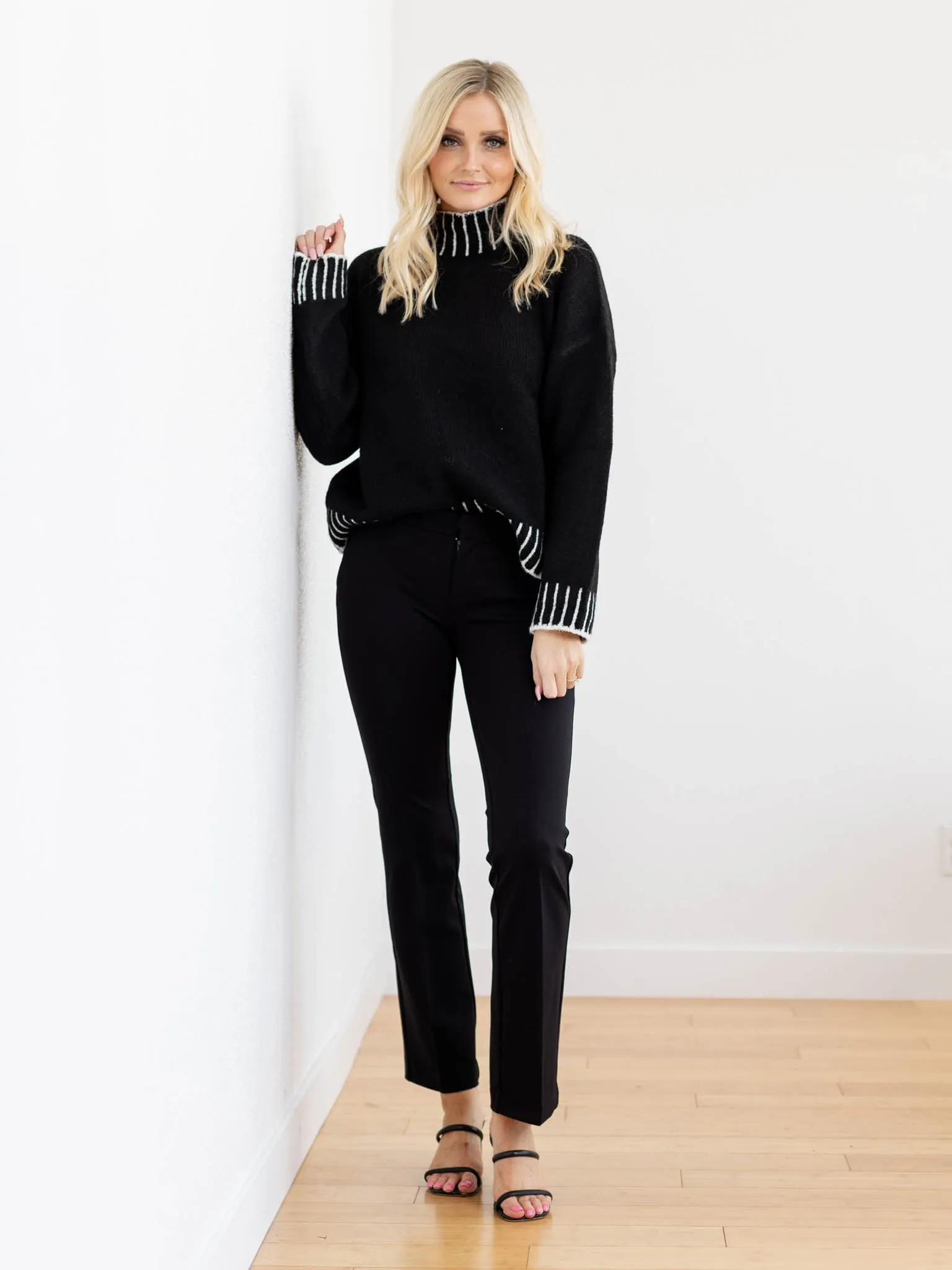 Liverpool Kelsey Trouser Flare 31