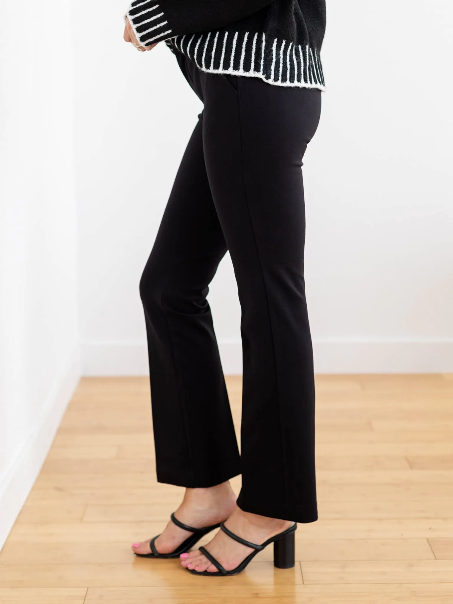Liverpool Kelsey Trouser Flare 31