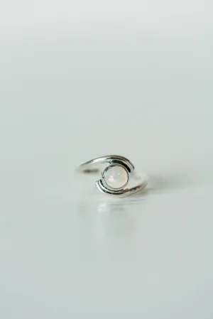 Liza Ring | Ethiopian Opal