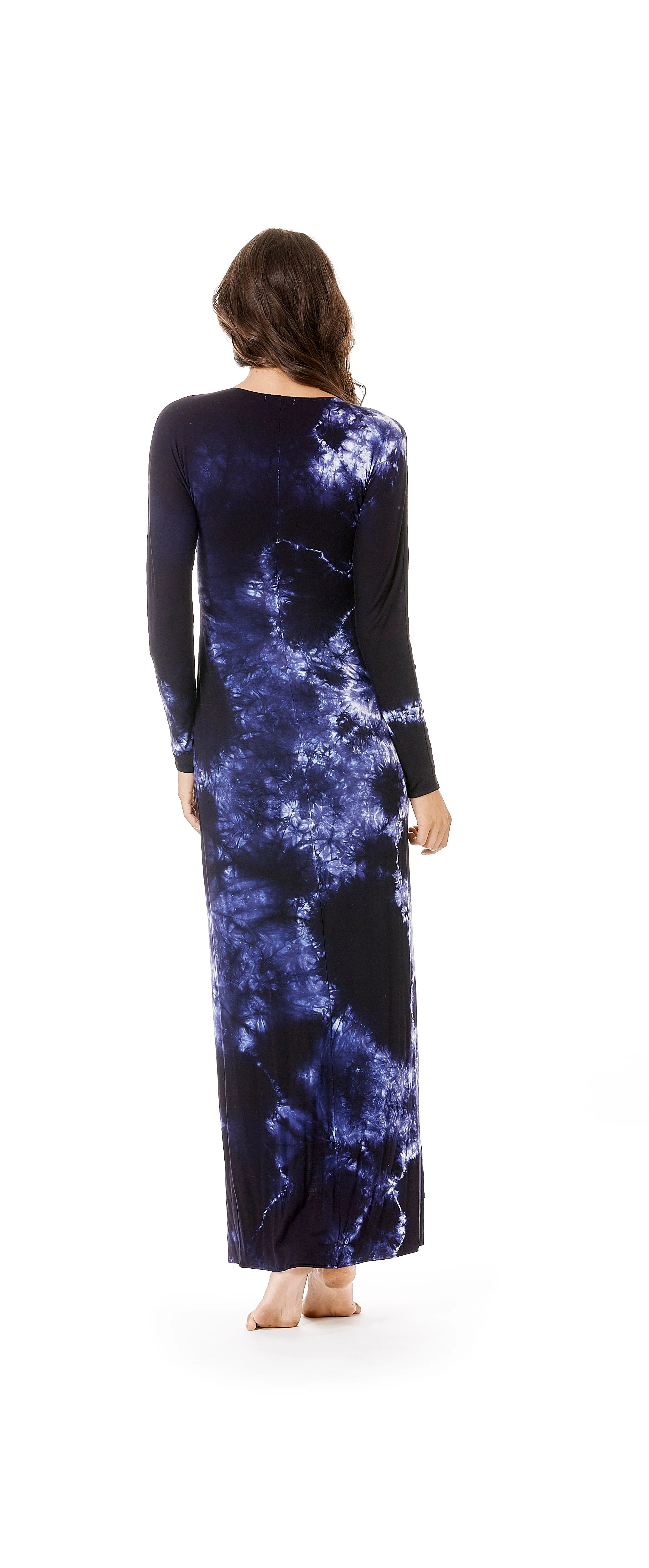 Long Sleeve Gloria Dress