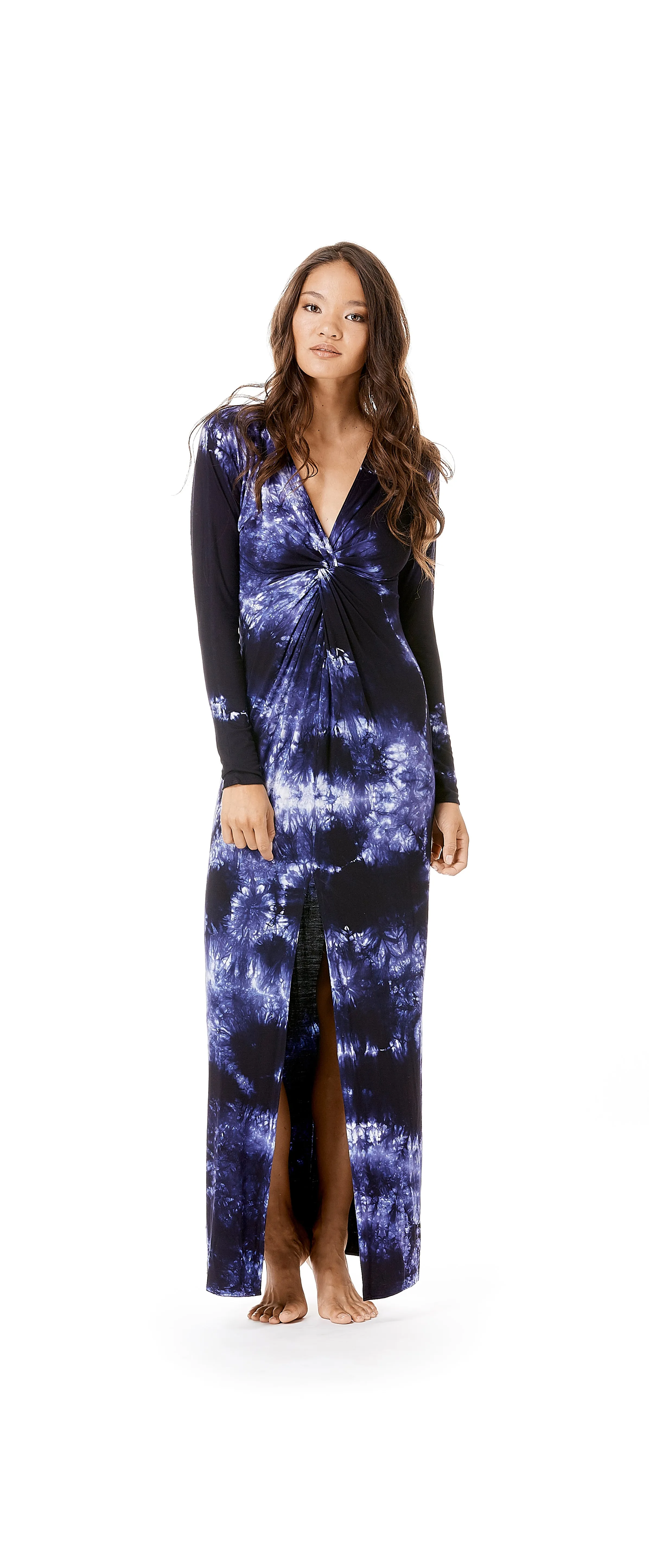 Long Sleeve Gloria Dress