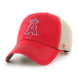 LOS ANGELES ANGELS TRAWLER '47 CLEAN UP