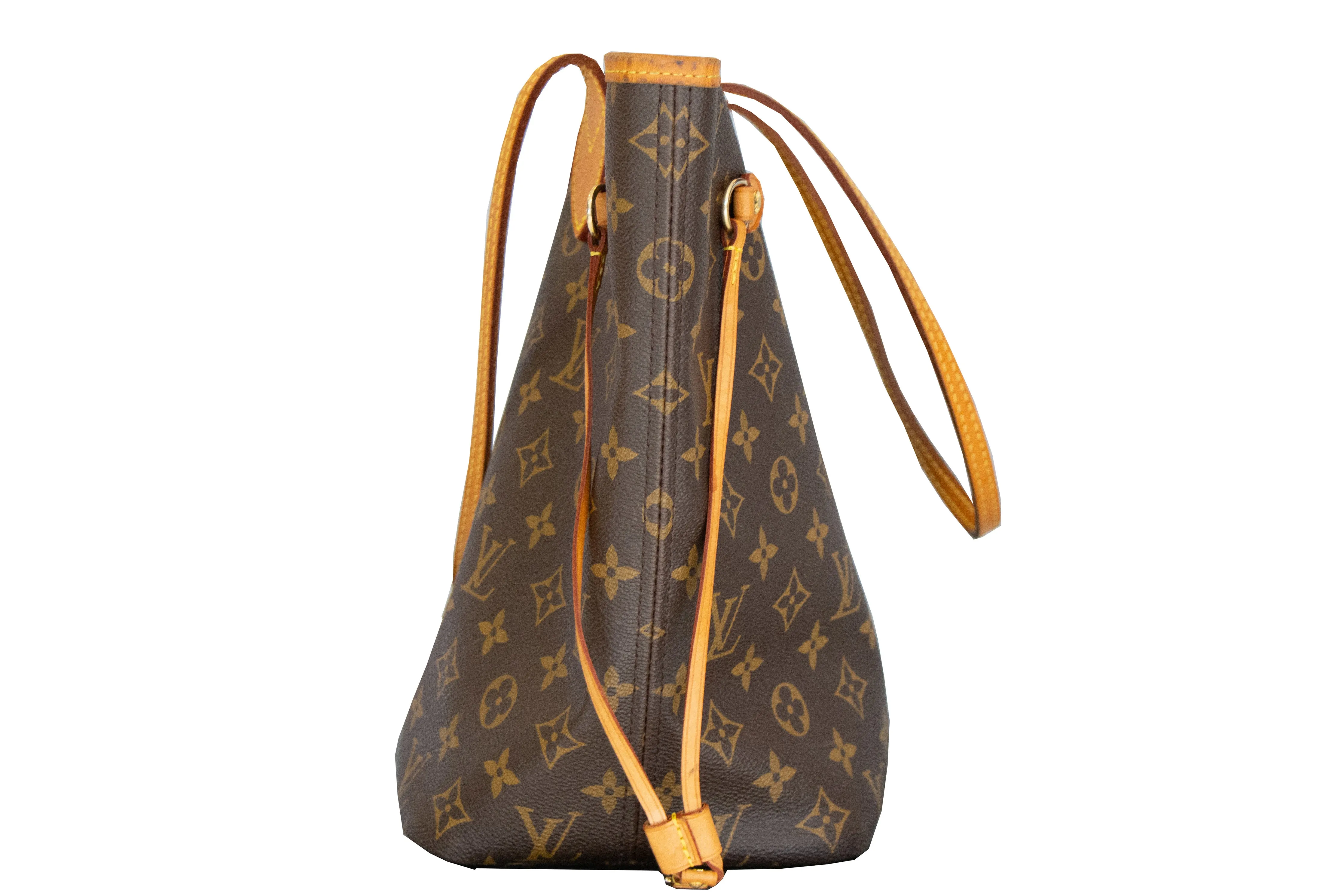 Louis Vuitton Monogram Neverfull MM