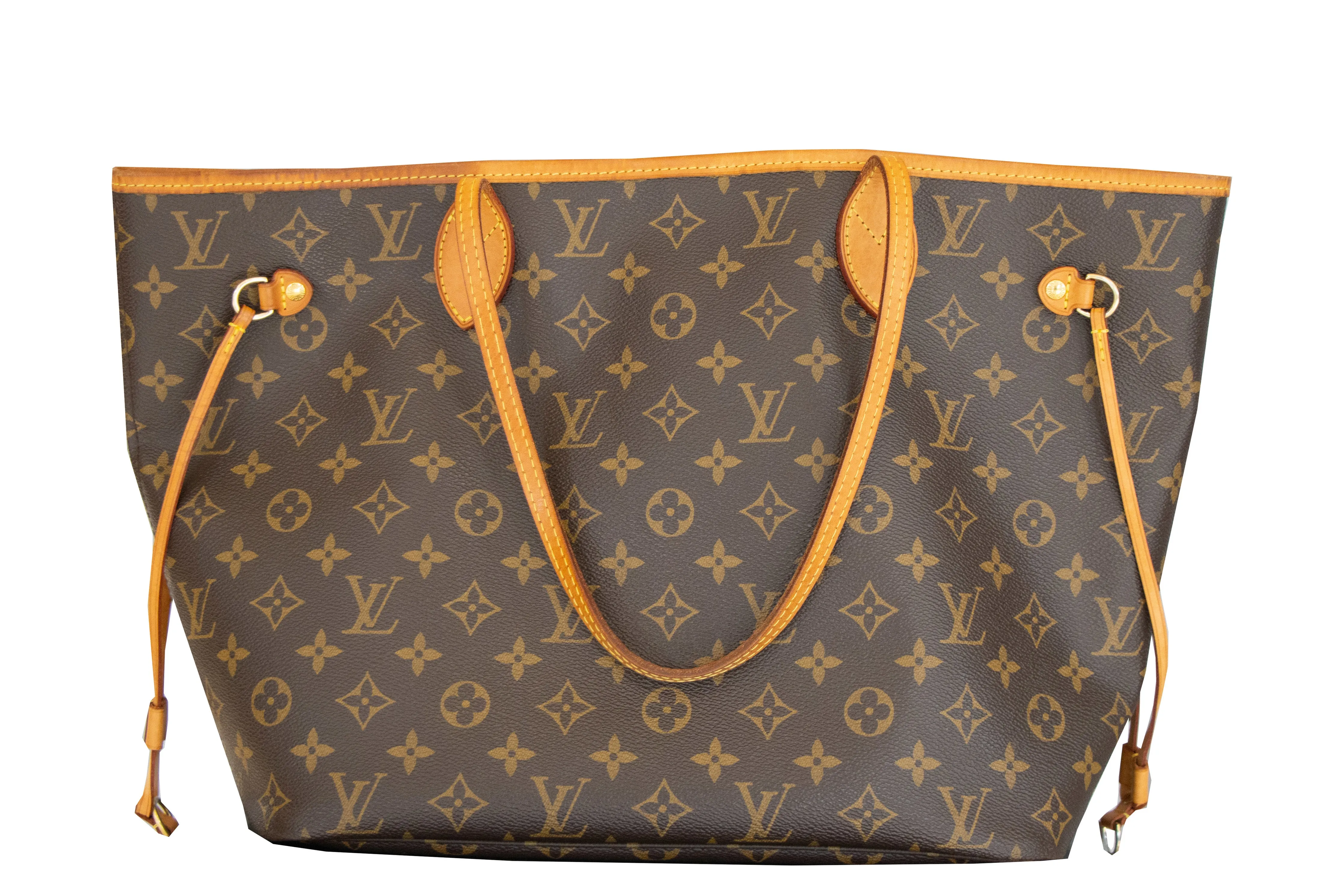 Louis Vuitton Monogram Neverfull MM
