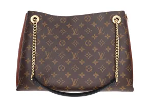 Louis Vuitton Monogram Surene MM(Sold Out)