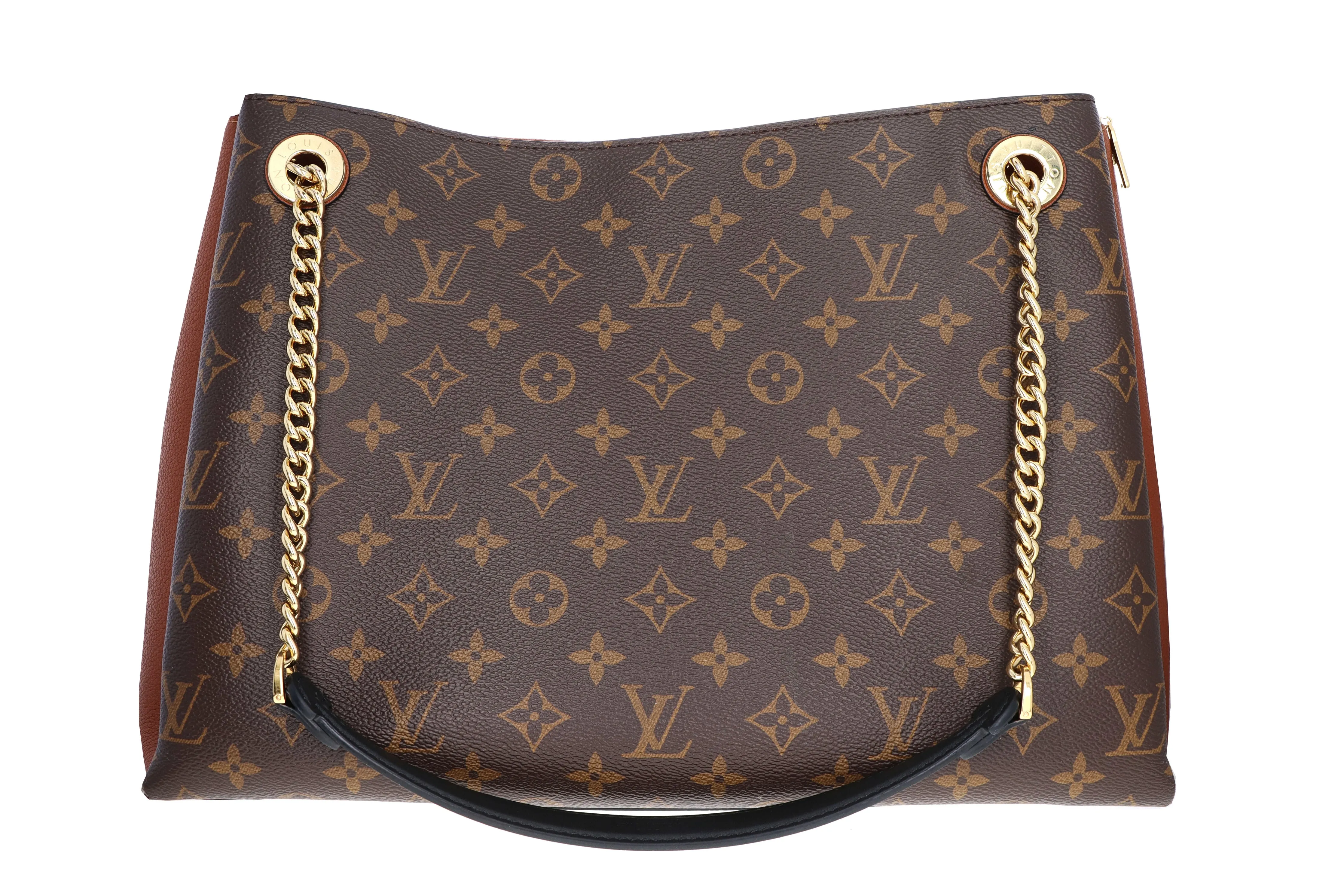 Louis Vuitton Monogram Surene MM(Sold Out)
