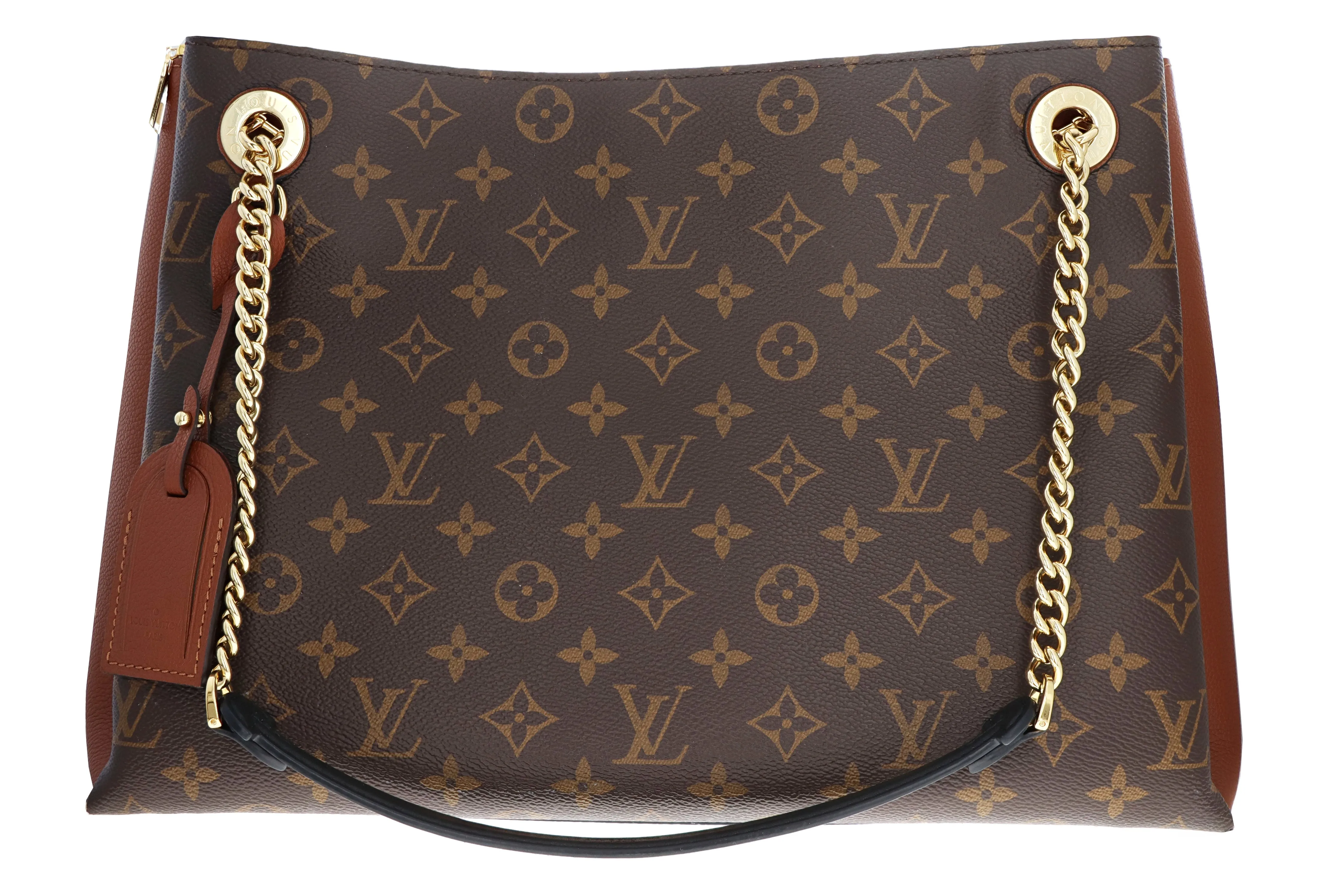 Louis Vuitton Monogram Surene MM(Sold Out)