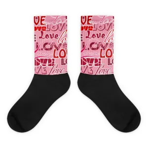 Love Socks